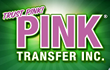 Pink Moving