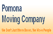Pomona Moving Company