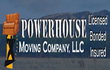 powerhouse moving company