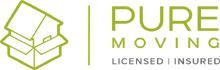 Pure Moving Company