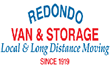 Redondo Van & Storage Inc