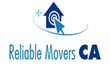 Reliable Movers CA