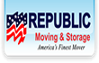 Republic Moving and Storage