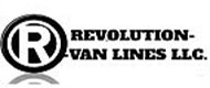 Revolution Van Lines LLC