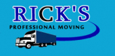 Ricks Professional Moving Service