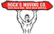 Rocks Moving Co