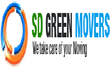 SD Green Movers Granite Hills