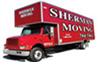 Sherman Moving & Storage Co
