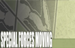 Special Forces Moving