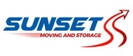 Sunset Moving and Storage