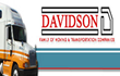 The Davidson Transfer & Storage Co
