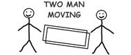 Two Man Moving LLC