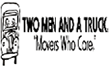 Two Men And A Truck-North Little Rock