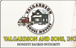 Valgardson And Sons