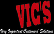 Vics Moving & Storage