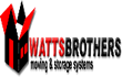 Watts Brothers Moving & Storage Systems