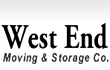 West End Moving & Storage