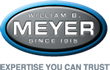 William B Meyer Inc